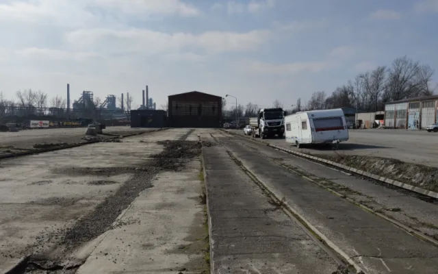 V Ostravě vznikne nová městská čtvrť. Moderní zástavba zaplní brownfield Žofinka v centru města