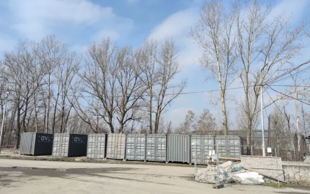 V Ostravě vznikne nová městská čtvrť. Moderní zástavba zaplní brownfield Žofinka v centru města