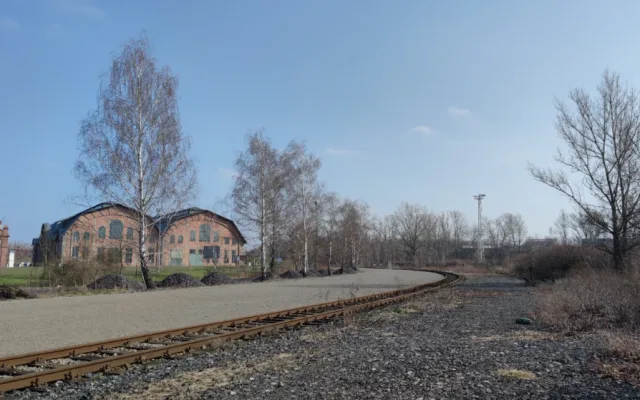 V Ostravě vznikne nová městská čtvrť. Moderní zástavba zaplní brownfield Žofinka v centru města