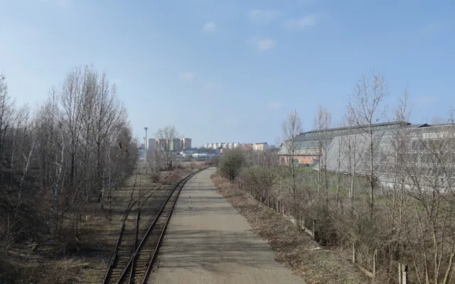 V Ostravě vznikne nová městská čtvrť. Moderní zástavba zaplní brownfield Žofinka v centru města