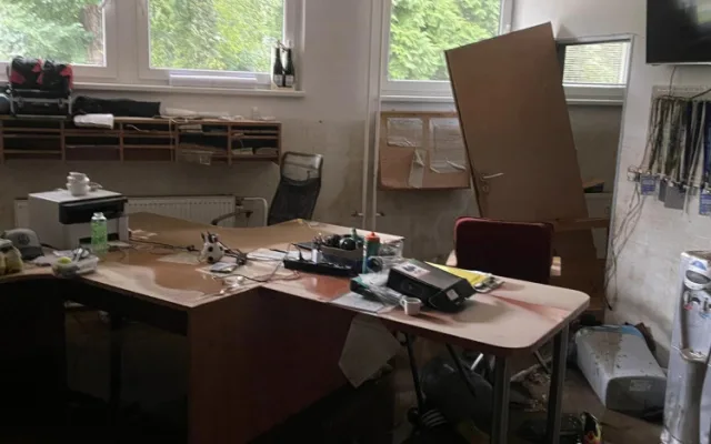 Stále uvítáme jakoukoliv ruku k dílu, hlásí opavský fotbalový klub. Fanoušci mohou pomoci i finančně