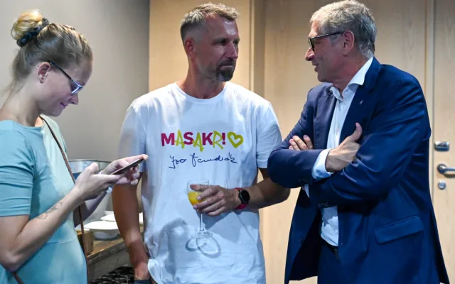 VOLBY 2024: Moravskoslezský kraj má téměř sečteno. Hnutí ANO drtivě zvítězilo, Bělica si získal voliče