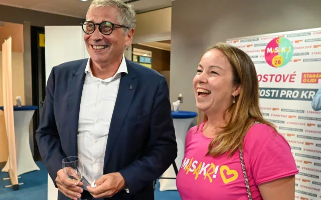 VOLBY 2024: Moravskoslezský kraj má téměř sečteno. Hnutí ANO drtivě zvítězilo, Bělica si získal voliče