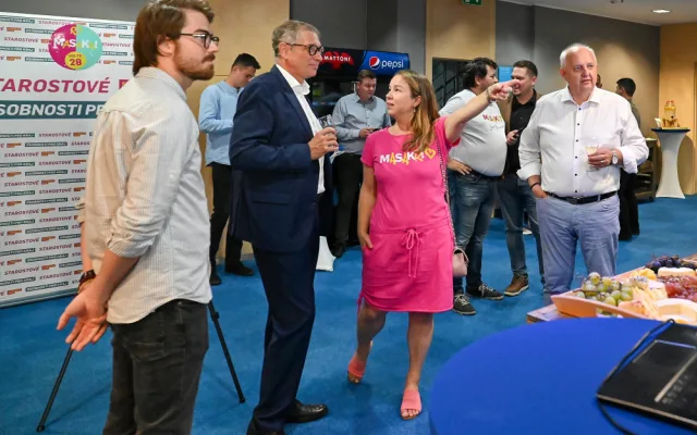 VOLBY 2024: Moravskoslezský kraj má téměř sečteno. Hnutí ANO drtivě zvítězilo, Bělica si získal voliče