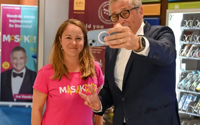 VOLBY 2024: Moravskoslezský kraj má téměř sečteno. Hnutí ANO drtivě zvítězilo, Bělica si získal voliče
