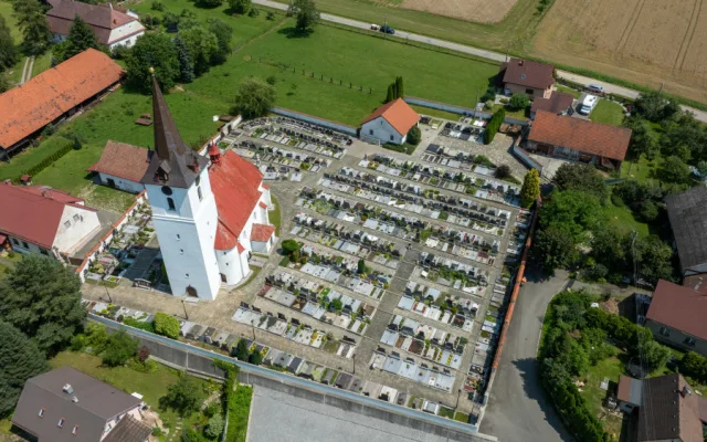 Palkovice na Frýdecko-Místecku soutěžily o titul Vesnice roku. Moderní vesnice si odnesla stříbro