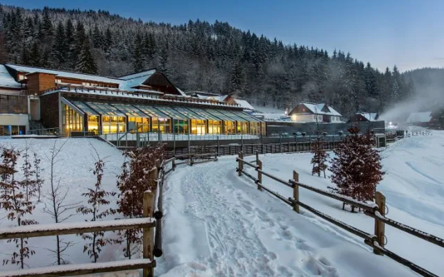 Wellness den, relaxační pobyt i kurz pečení frgálů. Věnujte zážitky z Beskyd