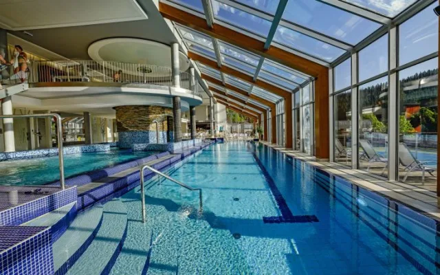Wellness den, relaxační pobyt i kurz pečení frgálů. Věnujte zážitky z Beskyd