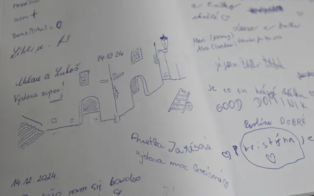 (NE)OBYČEJNÍ: Šumavský historik v Ostravě. Jak Filip Petlička mění muzeum