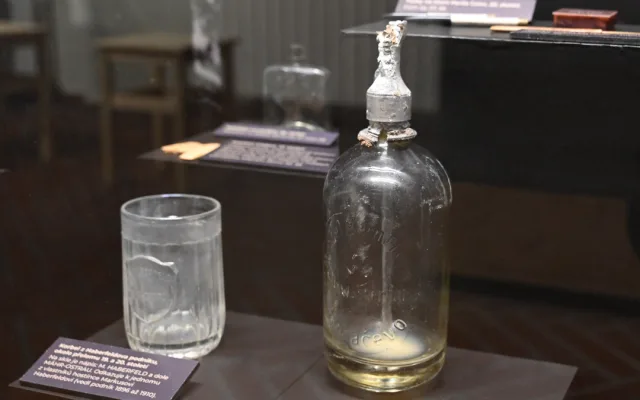 (NE)OBYČEJNÍ: Šumavský historik v Ostravě. Jak Filip Petlička mění muzeum