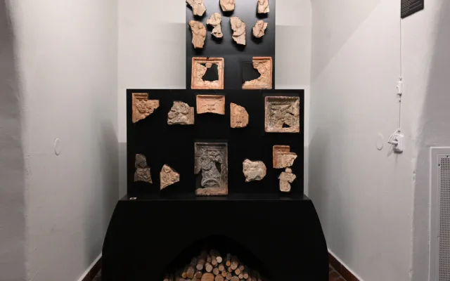 (NE)OBYČEJNÍ: Šumavský historik v Ostravě. Jak Filip Petlička mění muzeum