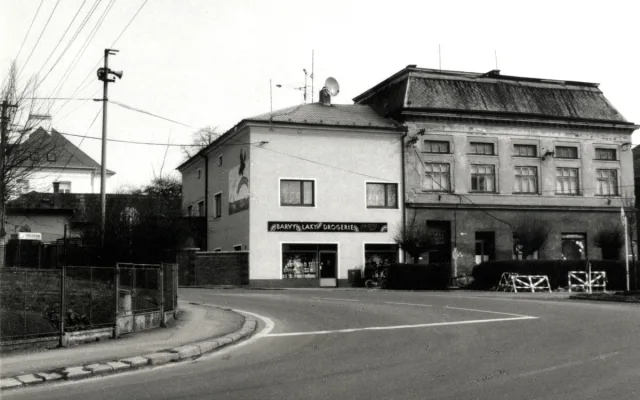Chátrající Zlatý jelen ve Staré Bělé se proměnil ve společenské centrum. Rekonstrukce přišla na 61 milionů