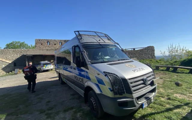 Policie našla chlapce z Novojičínska s poruchou řeči, který se ztratil