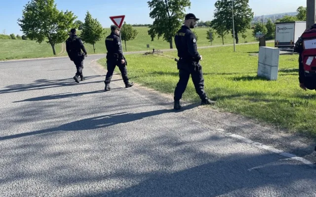 Policie našla chlapce z Novojičínska s poruchou řeči, který se ztratil