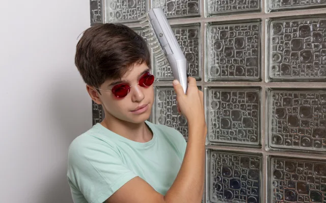 UV fototerapie