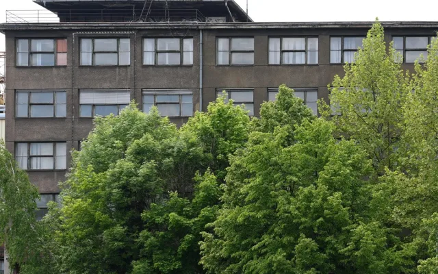 Staré vítkovické ředitelství se promění na domov seniorů