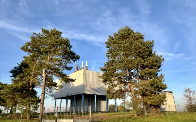 Vodohospodáři za 60 milionů korun modernizují dva vodojemy na Frýdecko-Místecku