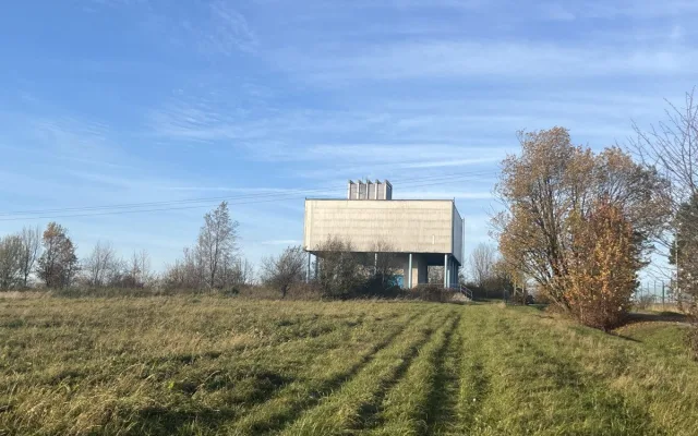Vodohospodáři za 60 milionů korun modernizují dva vodojemy na Frýdecko-Místecku