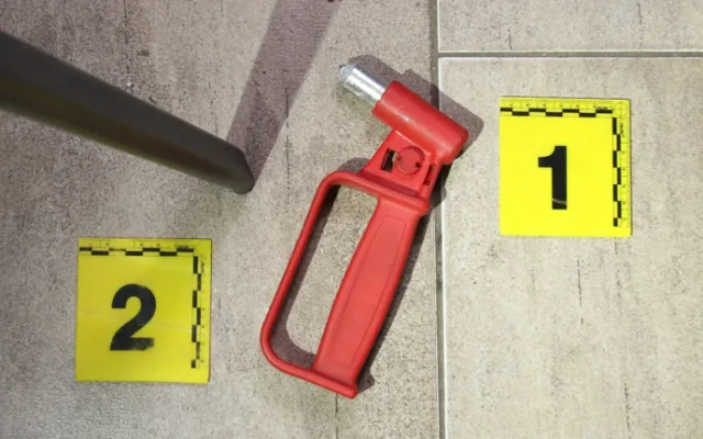 Zloději ukradli sýry i přípravky na podporu erekce. Policie je dopadla do 5 minut