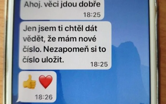 Senioři z Ostravy přišli o 150 tisíc. Podvodník se vydával za jejich syna