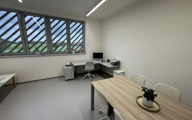 Nová školka v Ludgeřovicích otevřela dveře 48 dětem a ulevila desítkám rodin