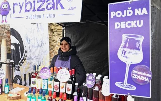 FOTO: Na Slezskoostravském hradě se konal už dvacátý ročník Hodokvasu