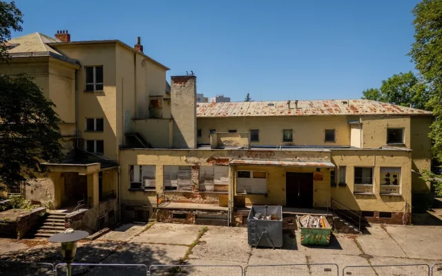 Architektonická soutěž o Český dům skončila, rada Frýdku-Místku rozhodne o jeho podobě