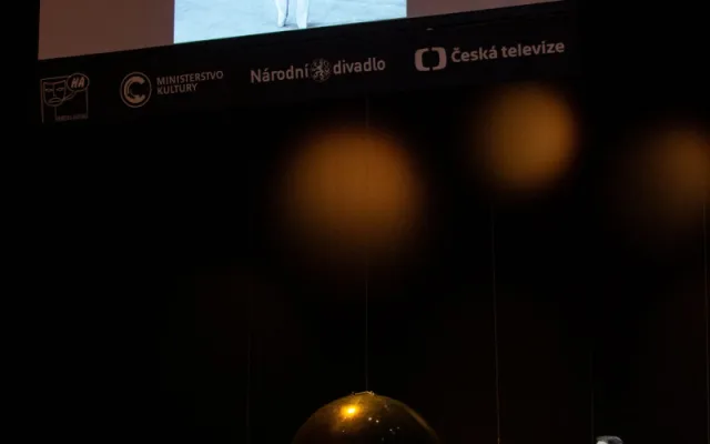 Lukáš Adam, Alice Kvasnicová a Petr Panzenberger: Tři ostravské hvězdy získaly Cenu Thálie