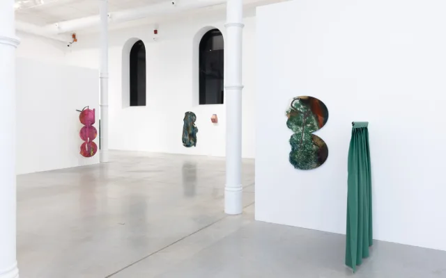 Ostravská galerie Plato zahájí výstavy umělců z Francie, Česka, Německa a Slovenska