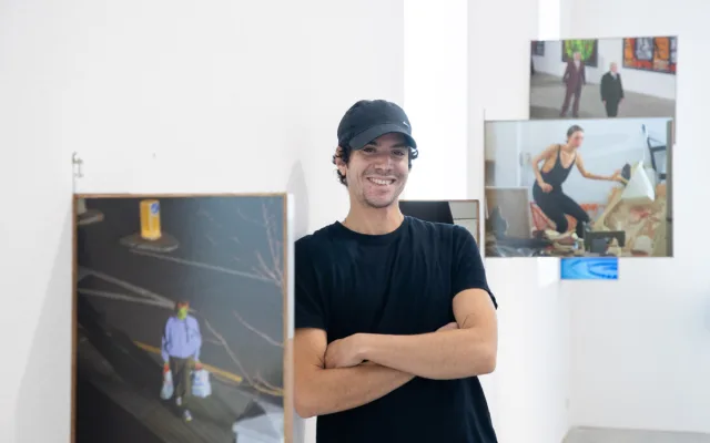 Boris Camaca