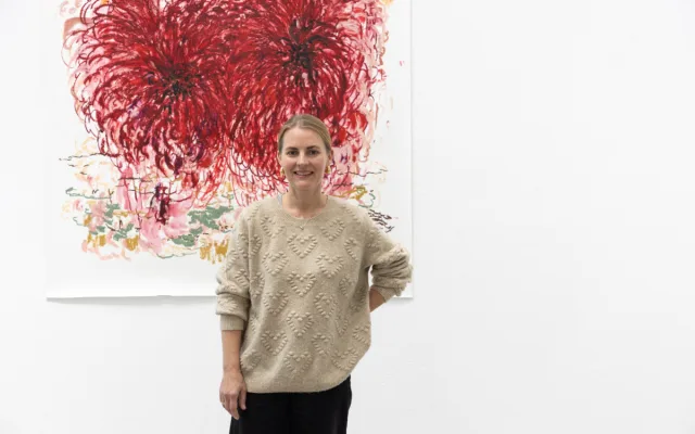 Monika Pascoe Mikyskova