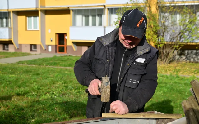 Milan Haluska