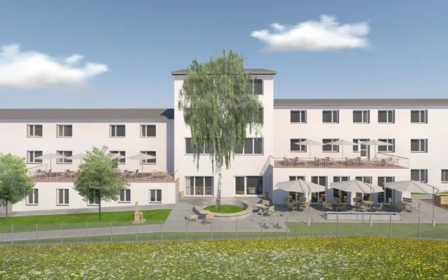 Ostrava stárne. Město plánuje nové kapacity i velké opravy domovů pro seniory