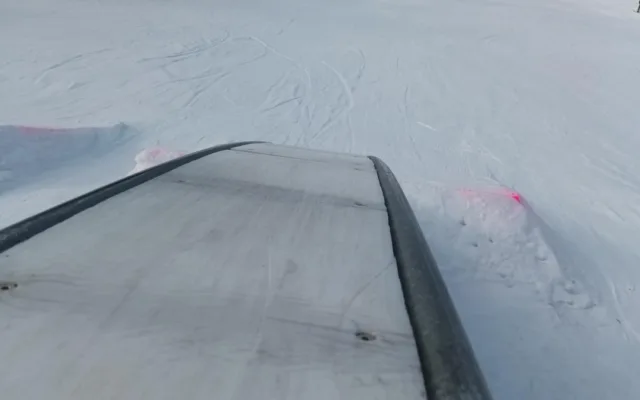 Snowpark Kunčice