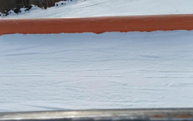 Snowpark Kunčice