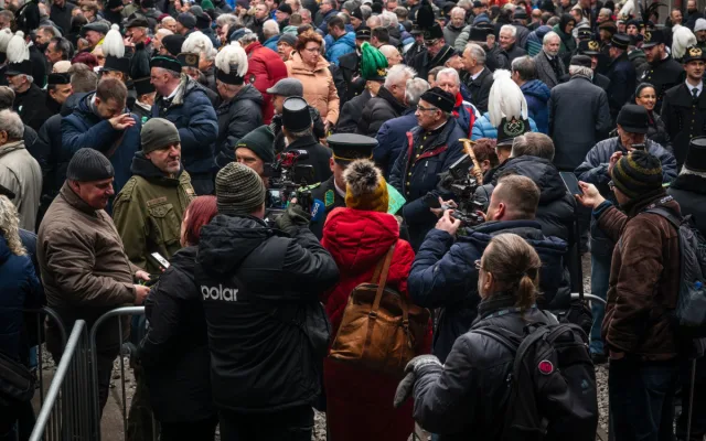 Ve Stonavě vyvezli z dolu poslední vozík, těžba černého uhlí v Česku skončila.