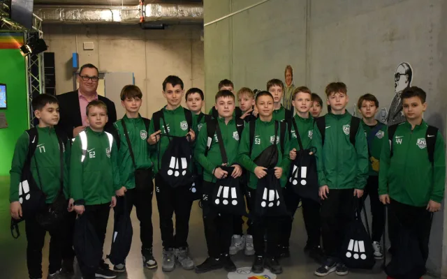 Ostrava pořádá zimní tábor v Beskydech pro děti z ukrajinského Dnipra
