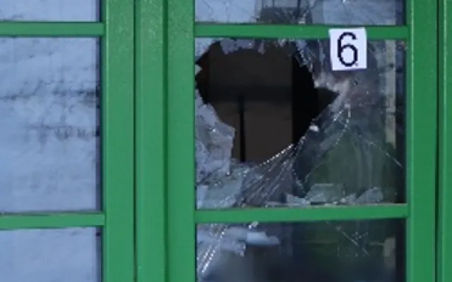 Vyčmuchají drogy i zloděje. Policejní psi se svými psovody měli loni přes 1700 zásahů