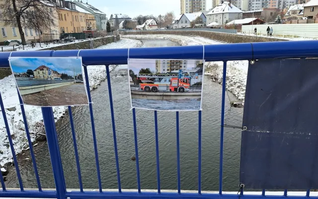 Povodně z pátku 13. září stále připomínají, jak křehká může být infrastruktura