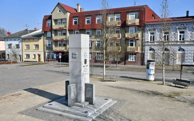 Architektonický kýč zmizí. Sedmička ve Starém Bohumíně dostane novou tvář