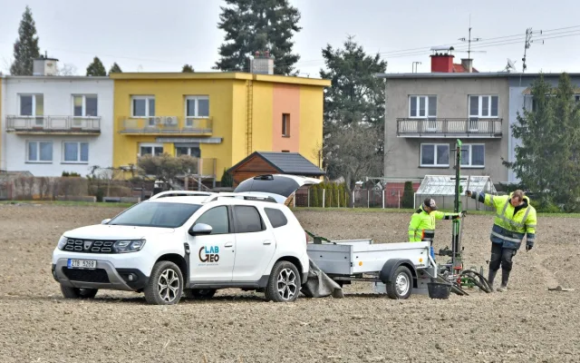 V Bohumíně začaly přípravy na stavbu domova seniorů za 300 milionů. Podívejte se