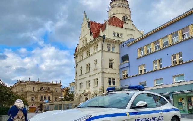 Kočky na magistrátu nebo kebab na úřadě. Moravskoslezský kraj ovládly aprílové žerty