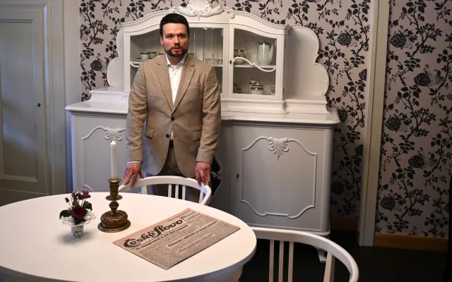 Ostravská Vila Grossmann je kompletní, obdivují ji tisíce návštěvníků