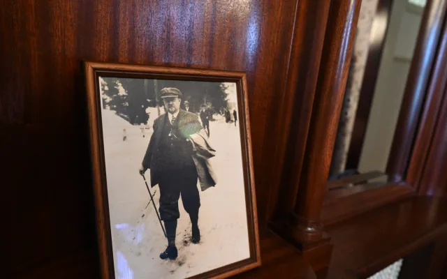 Ostravská Vila Grossmann je kompletní, obdivují ji tisíce návštěvníků