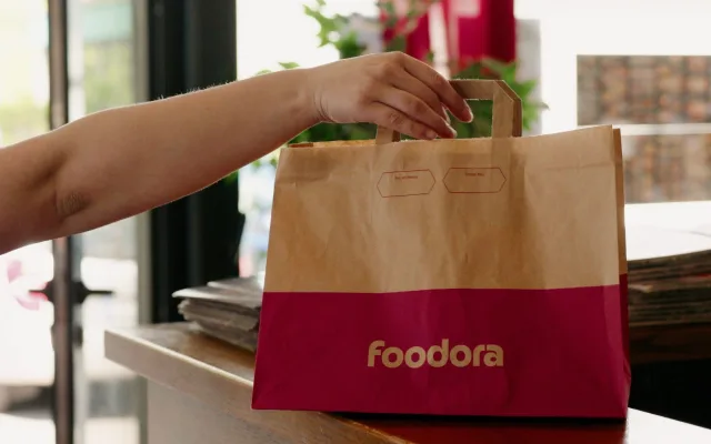 Život bez šéfa a pevné pracovní doby. Jak máma na rodičovské našla svou svobodu