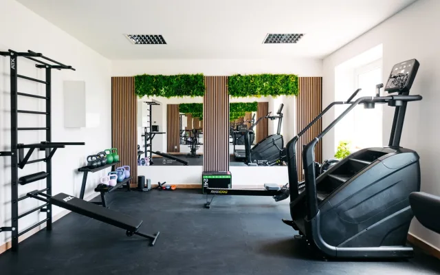 V Ostravě otevřelo nové privátní fitko Hideout