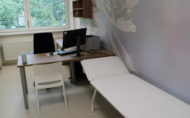 Ostravská fakultní nemocnice nabízí nové preventivní programy