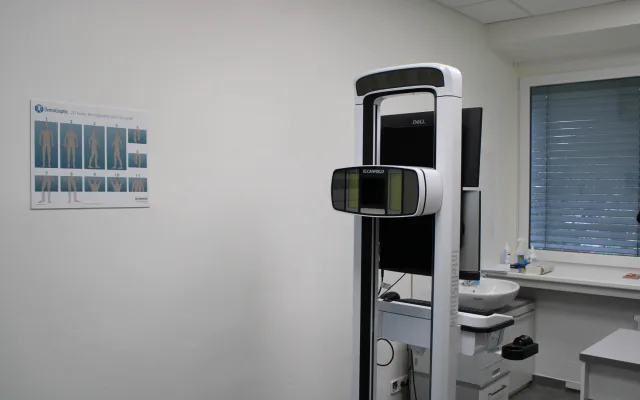 Ostravská fakultní nemocnice nabízí nové preventivní programy