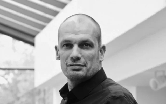 Zemřel jednatel ostravské Černé louky Jan Šumbera. Podlehl těžké nemoci