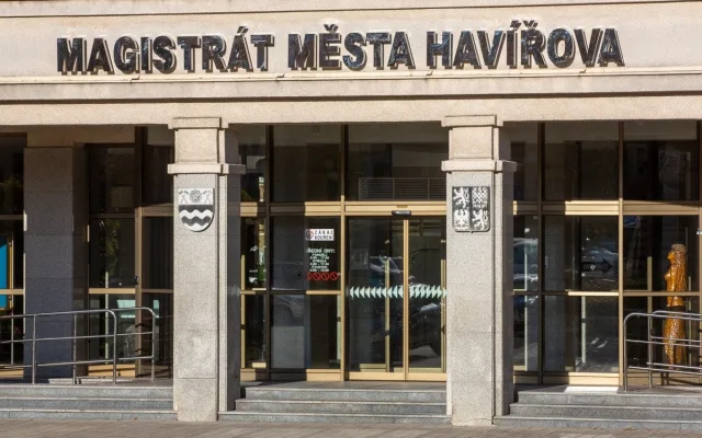 V Havířově se o magistrát utká osm subjektů. Úřad musel jednu kandidátku odmítnout